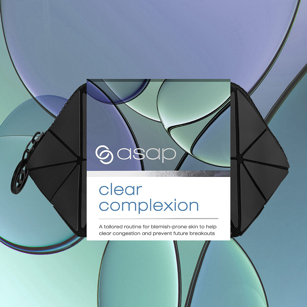 asap skin products asap clear complexion kit Kits & Packs