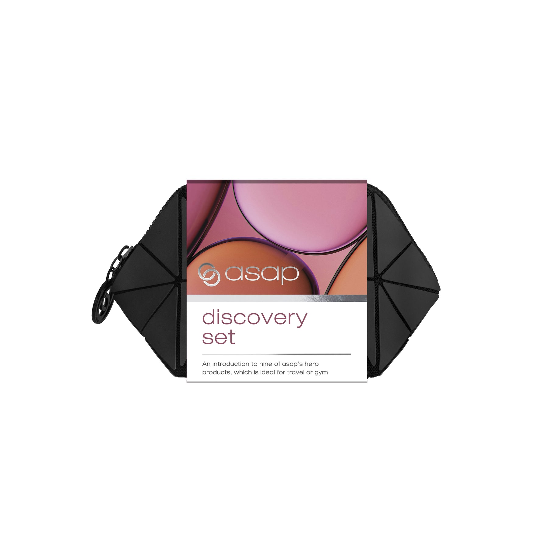 asap skin products asap discovery set Kits & Packs