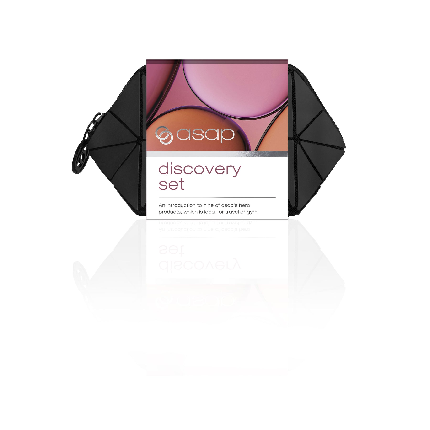 asap skin products asap discovery set Kits & Packs