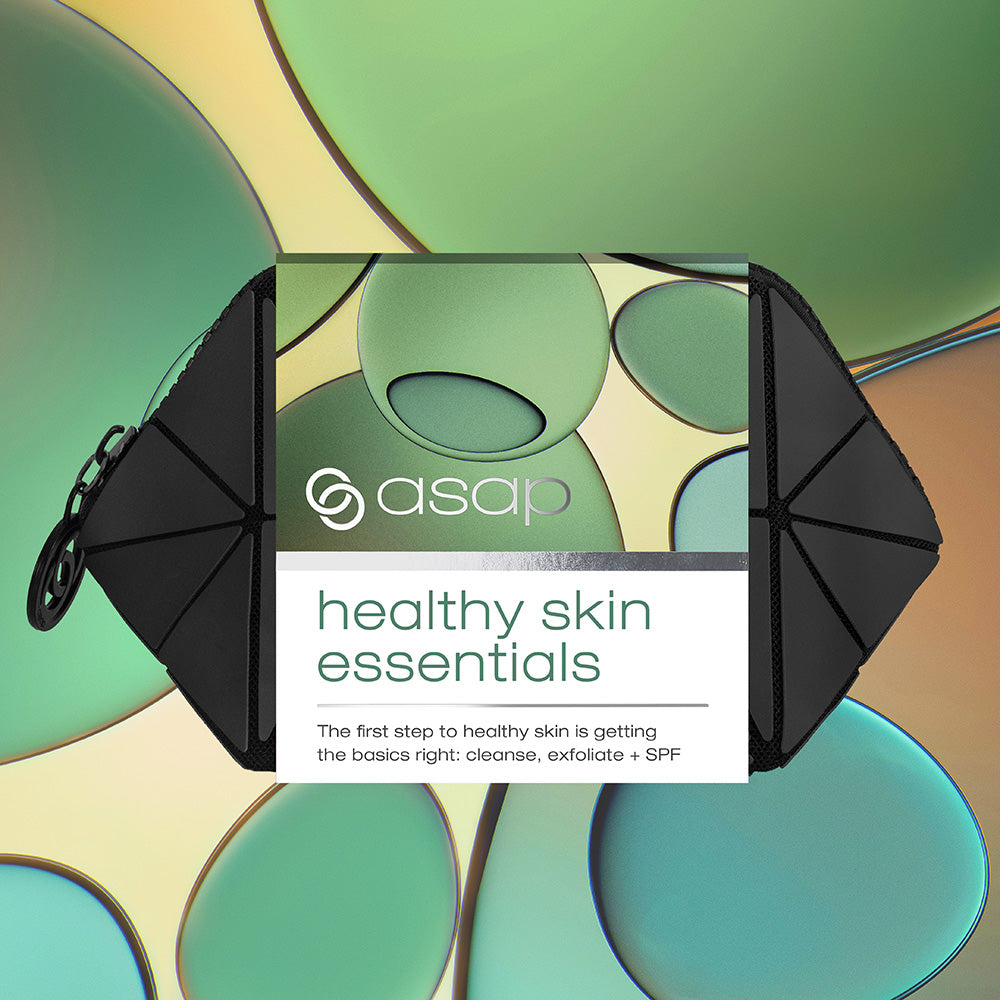 asap skin products asap healthy skin essentials pack Kits & Packs