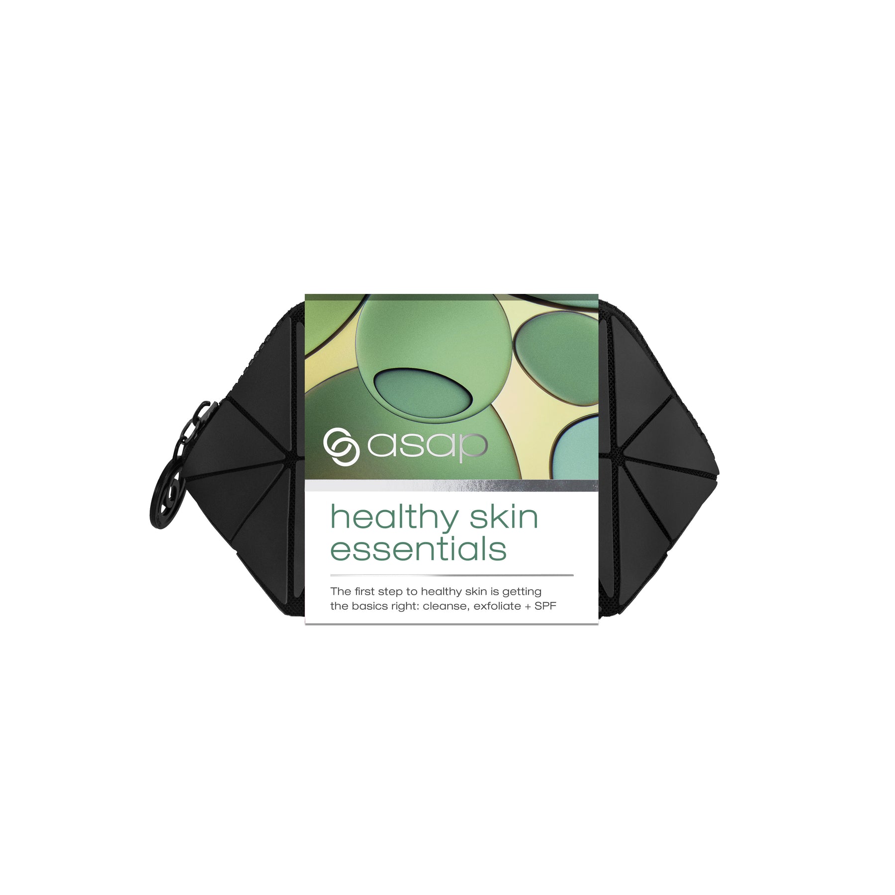 asap skin products asap healthy skin essentials pack Kits & Packs