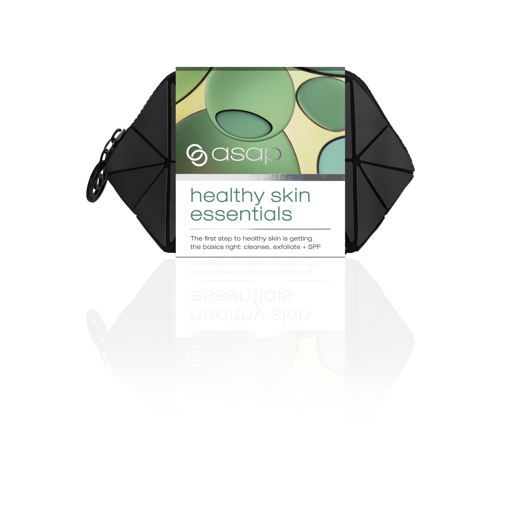 asap skin products asap healthy skin essentials pack Kits & Packs