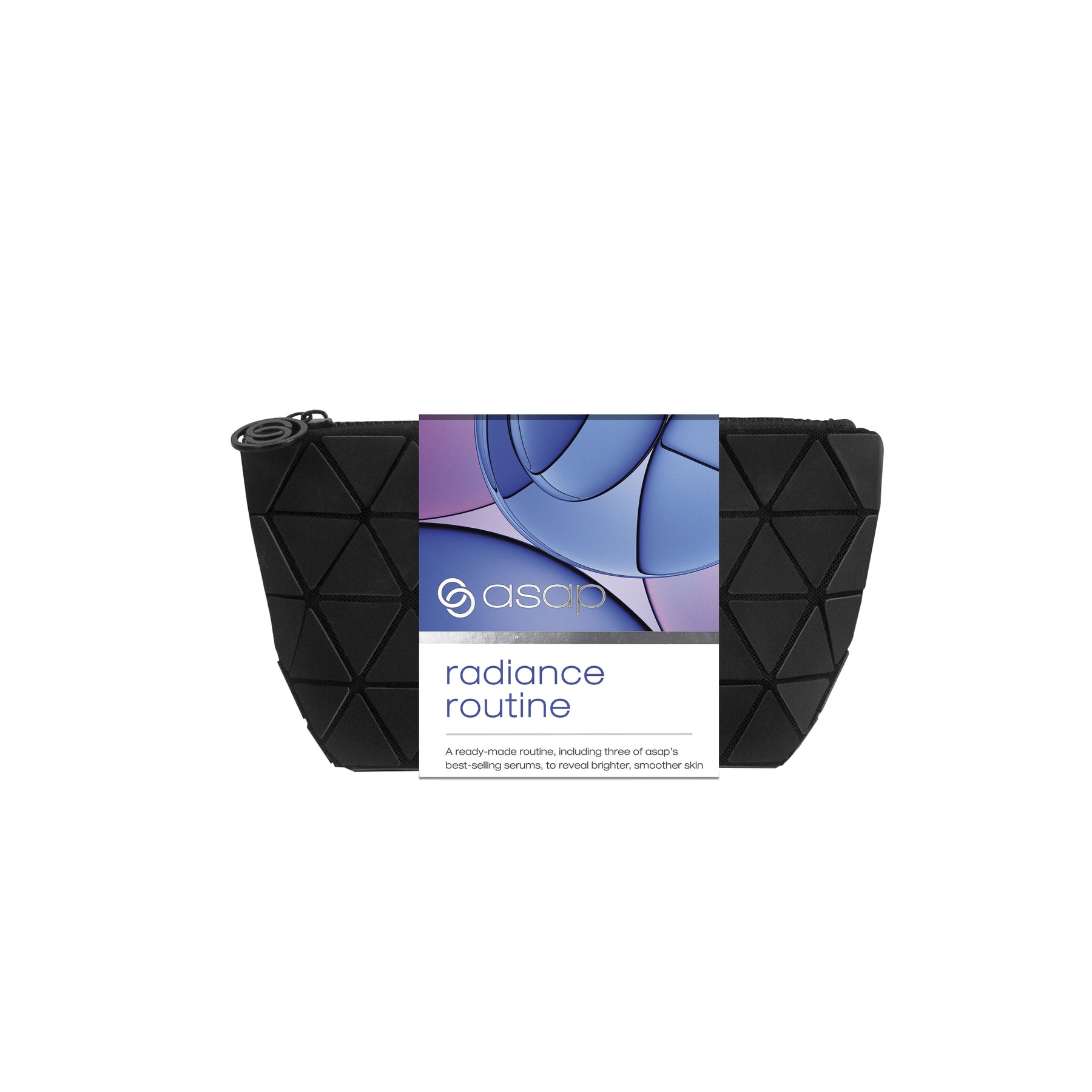 asap skin products asap radiance routine kit Kits & Packs
