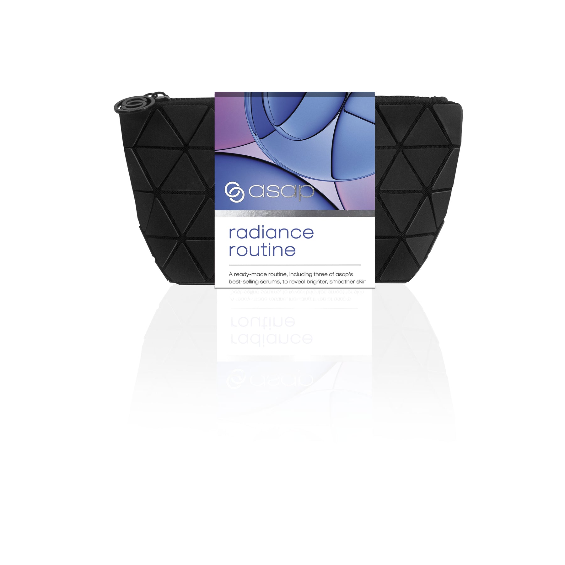 asap skin products asap radiance routine kit Kits & Packs