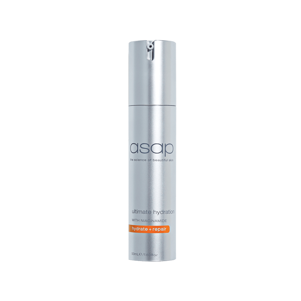 asap Ultimate Hydration 50ml | Absolute Skin – AbsoluteSkin
