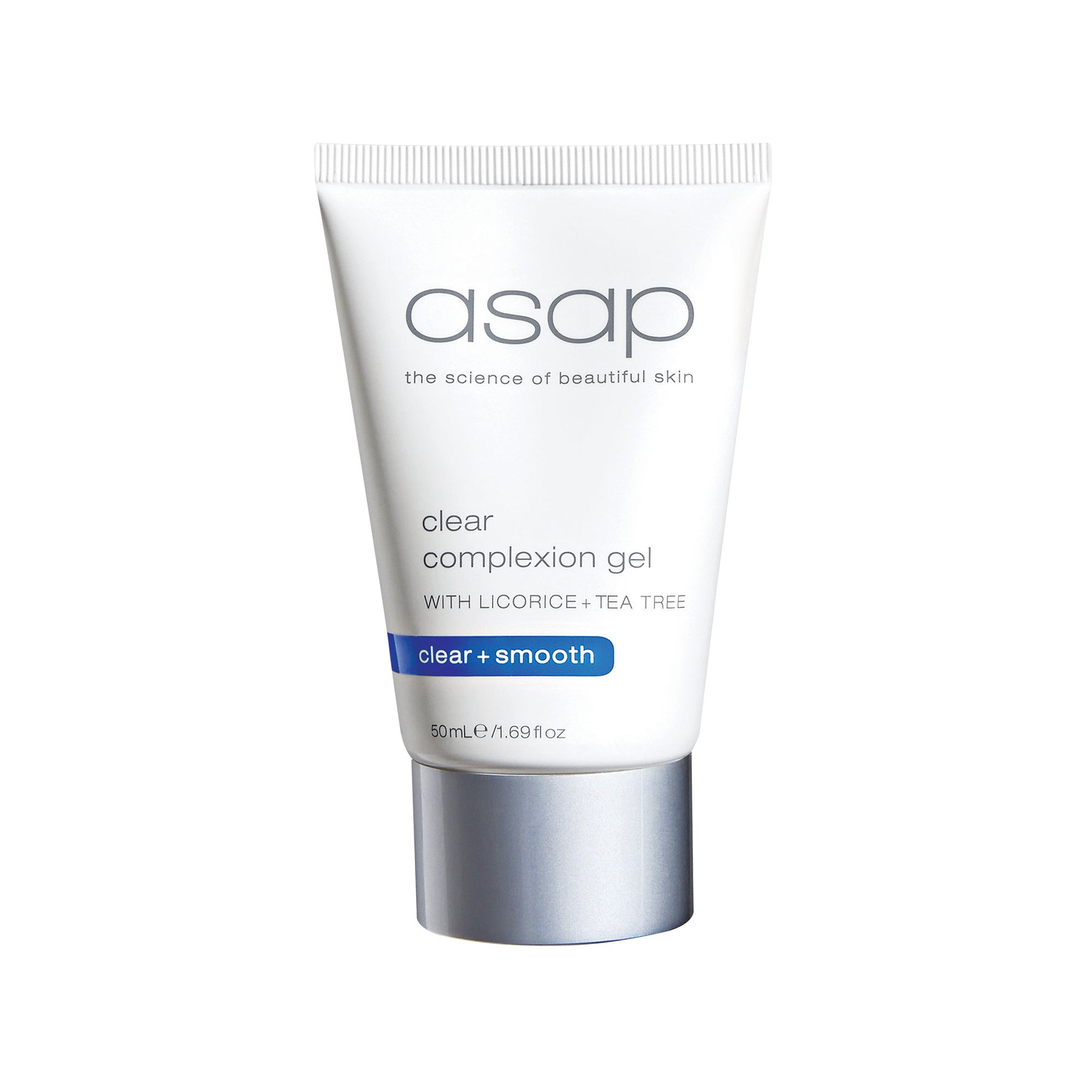 asap skin products asap clear complexion gel 50ml Serums & Treatments