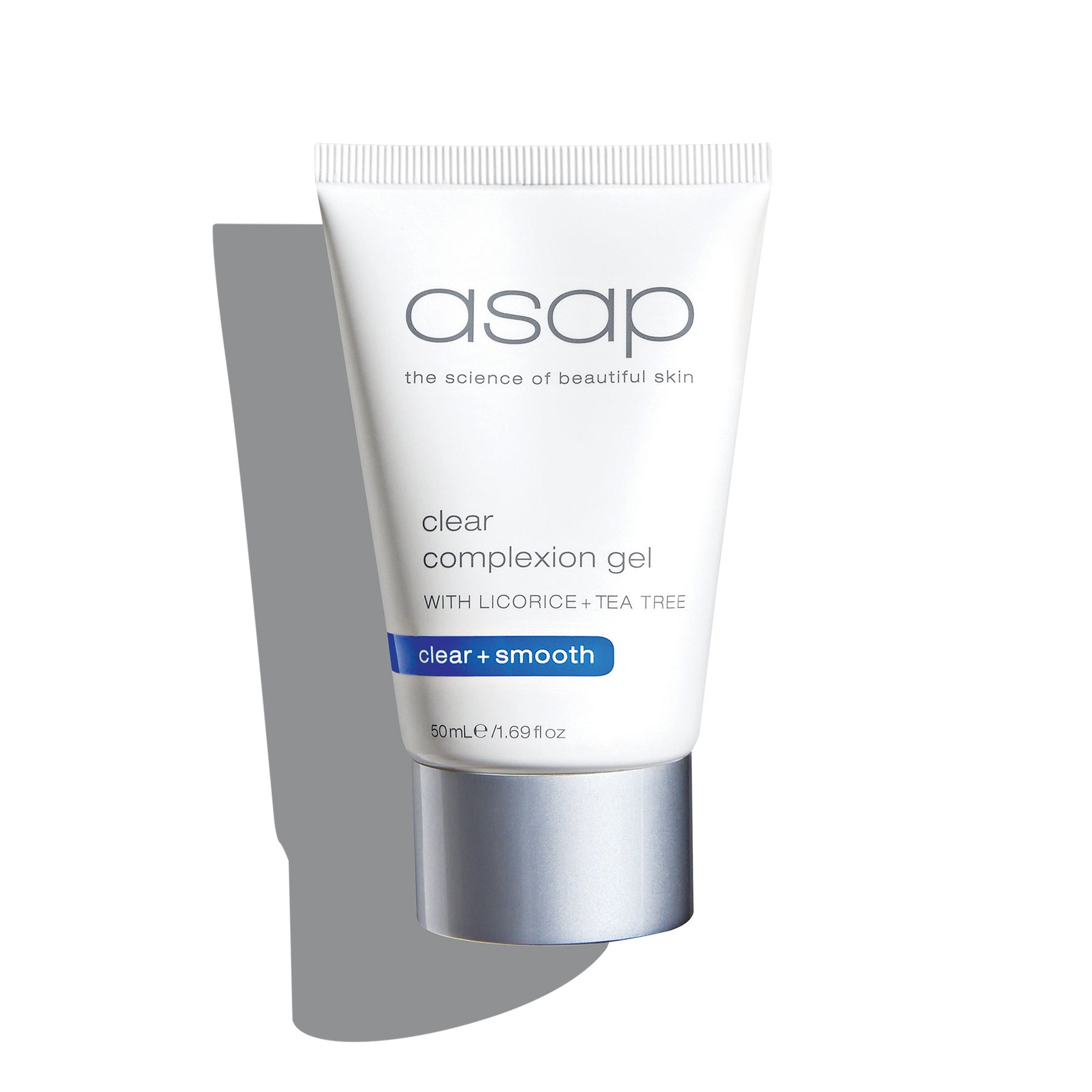 asap skin products asap clear complexion gel 50ml Serums & Treatments