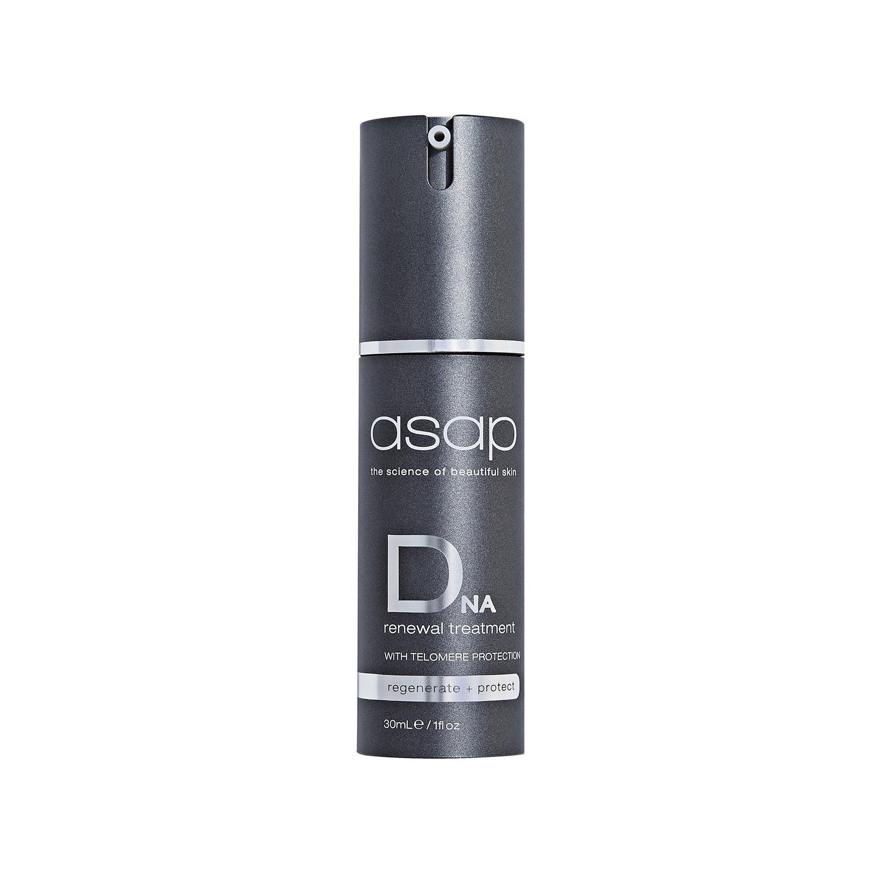 asap skin products asap DNA renewal treatment 30ml Serums & Treatments