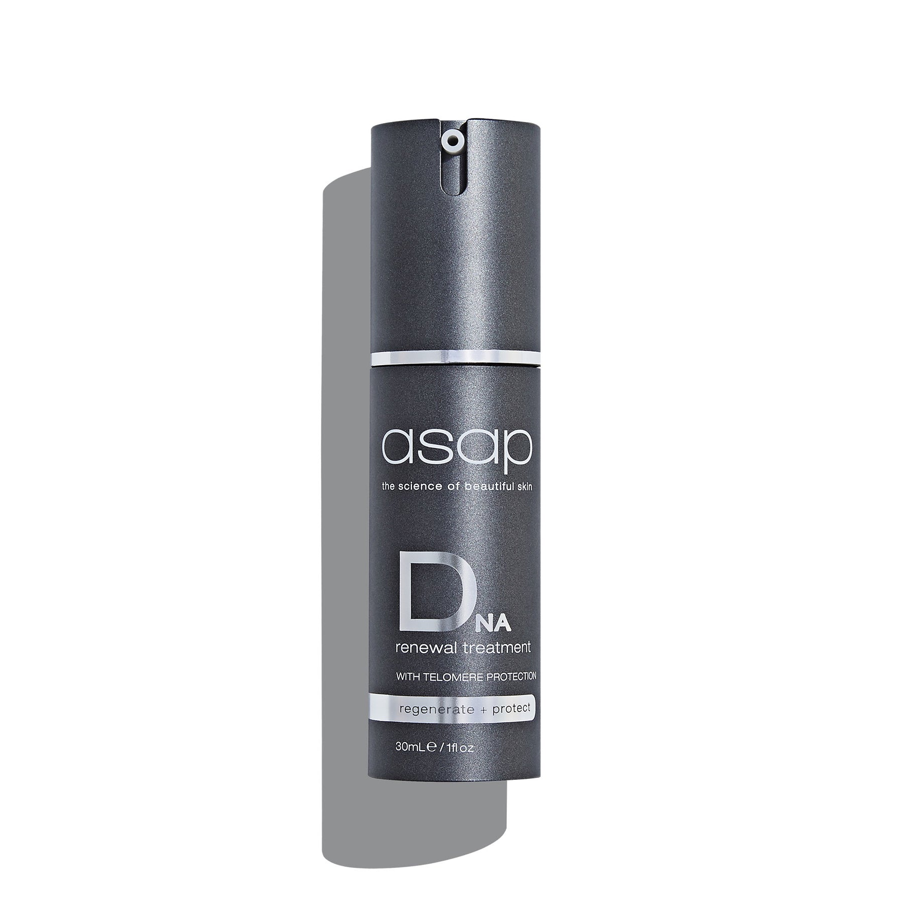 asap skin products asap DNA renewal treatment 30ml Serums & Treatments