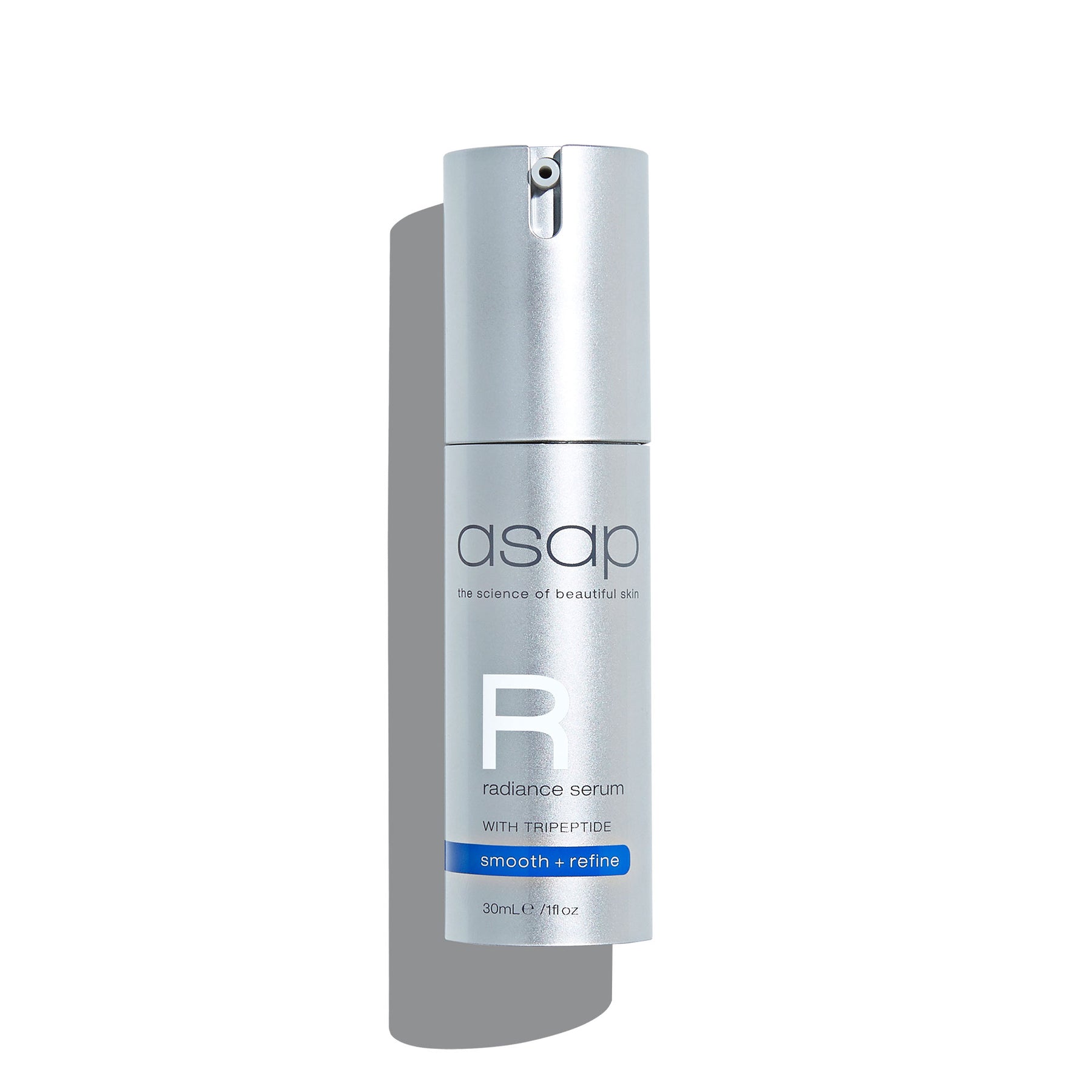 asap skin products asap radiance serum 30ml Serums & Treatments