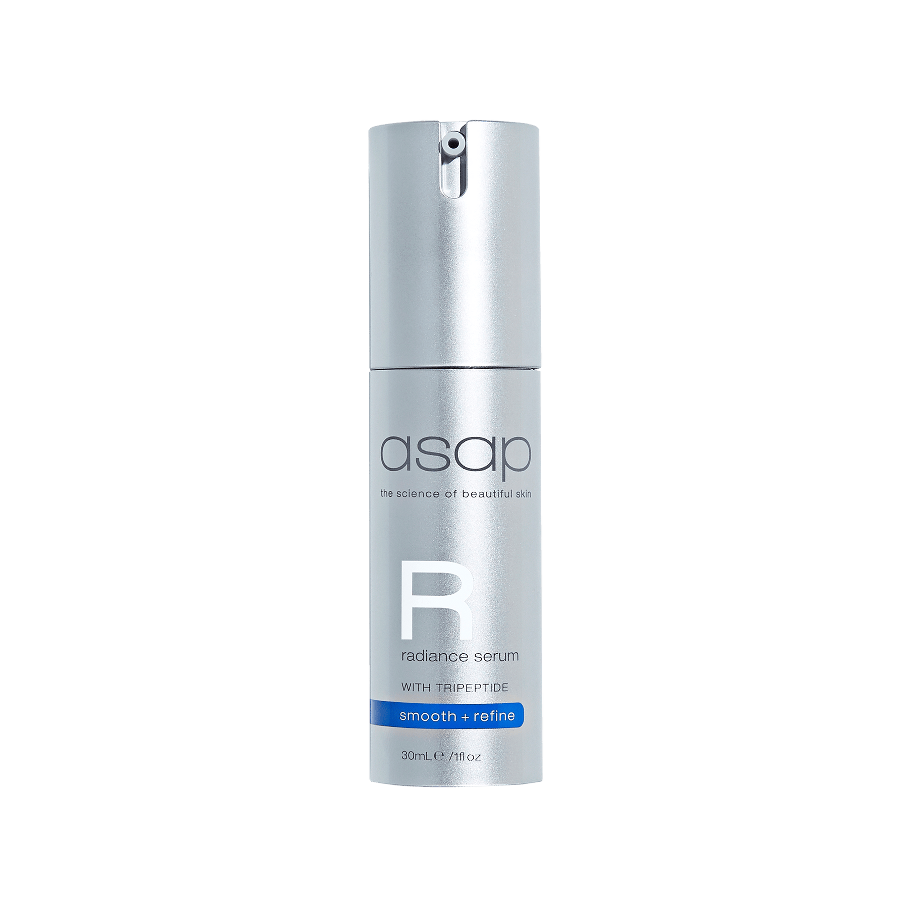 asap skin products asap radiance serum 30ml Serums & Treatments
