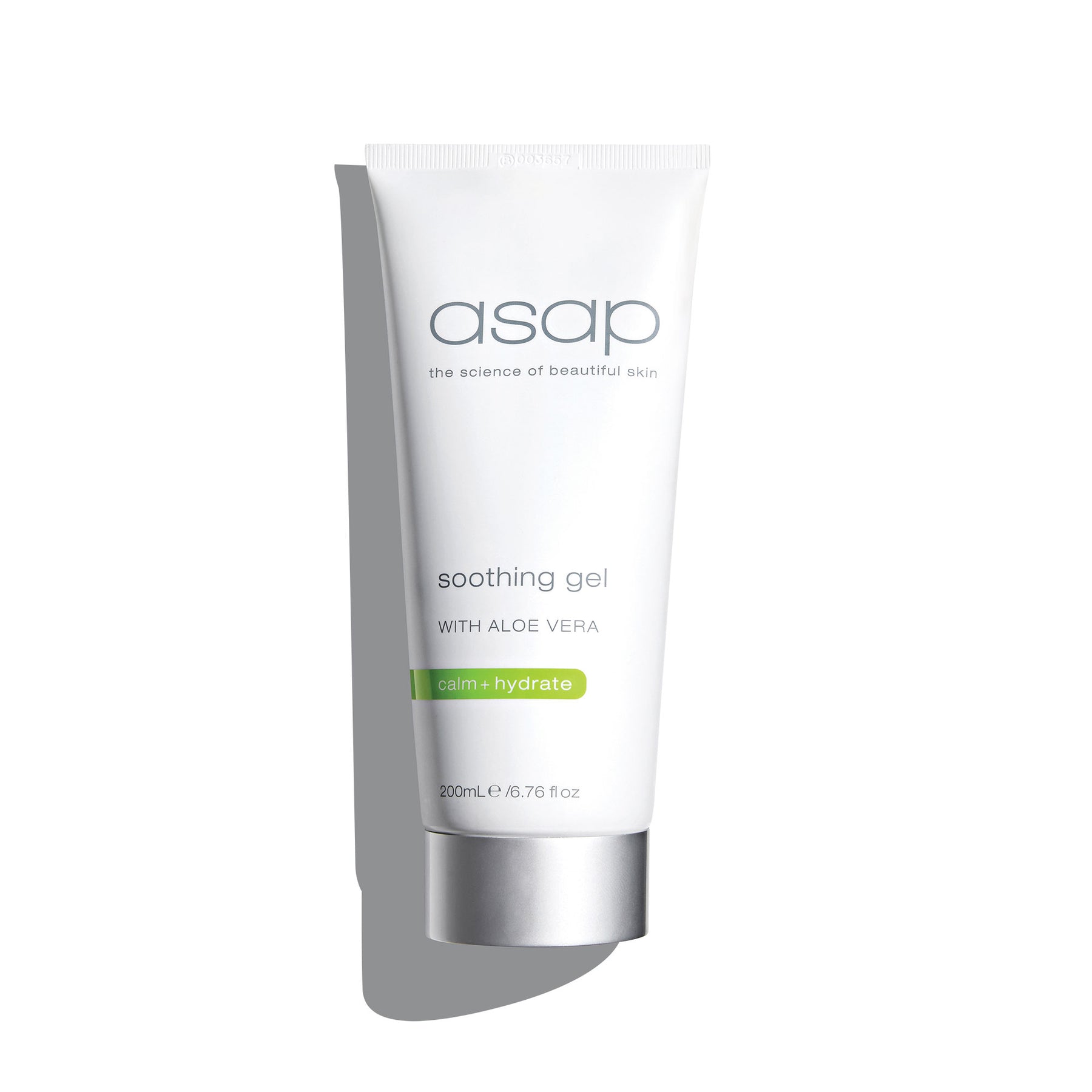 asap skin products asap soothing gel 200ml Serums & Treatments