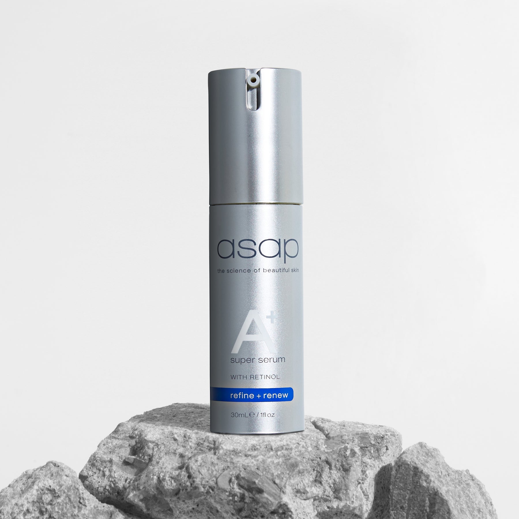 asap skin products asap super A+ serum 30ml Serums & Treatments