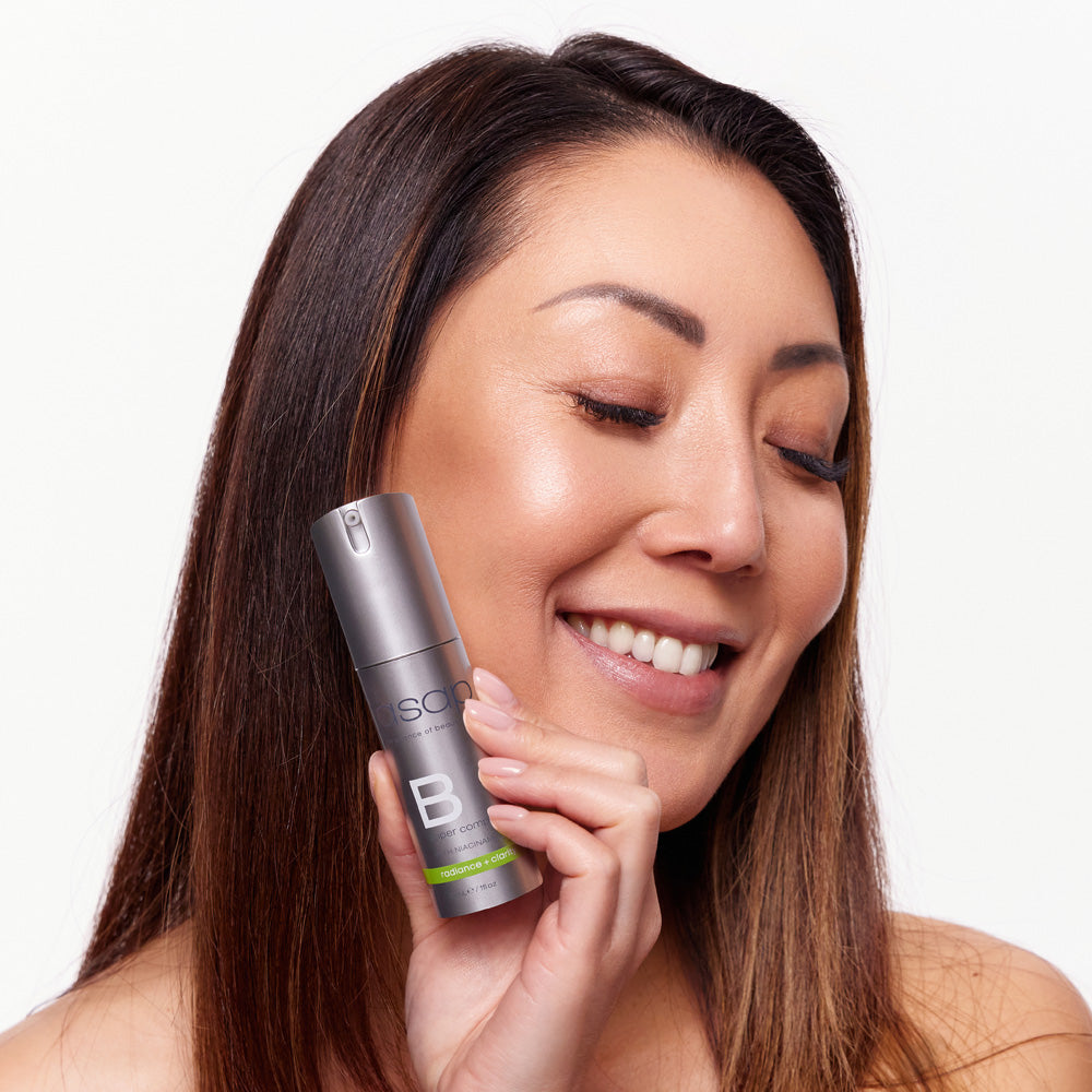 asap skin products asap super B complex 30ml Serums & Treatments