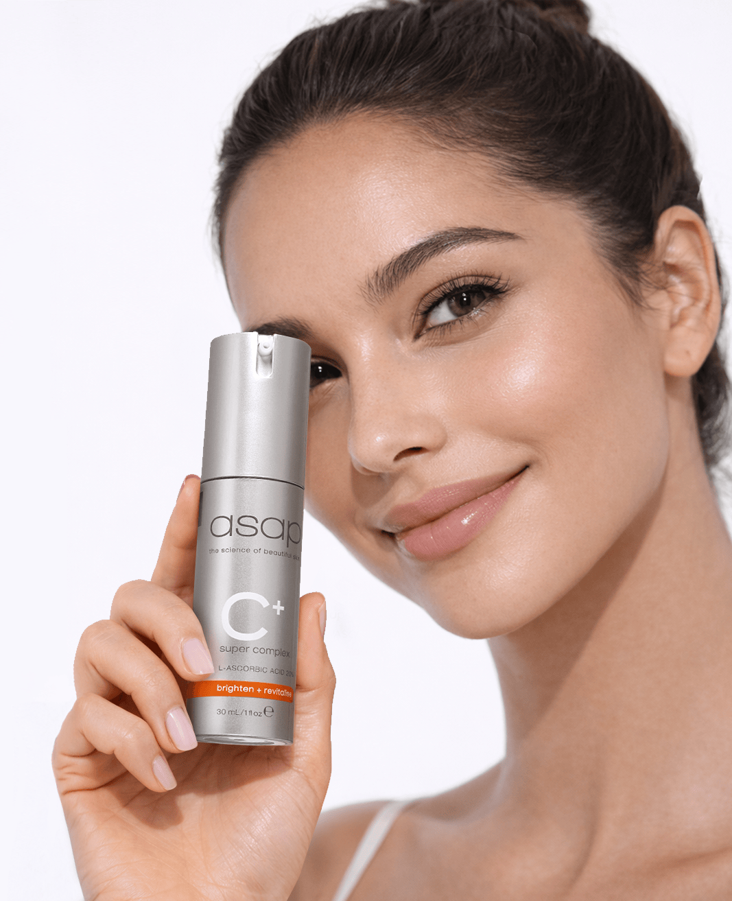 asap skin products asap super C+ complex 30ml Serums & Treatments