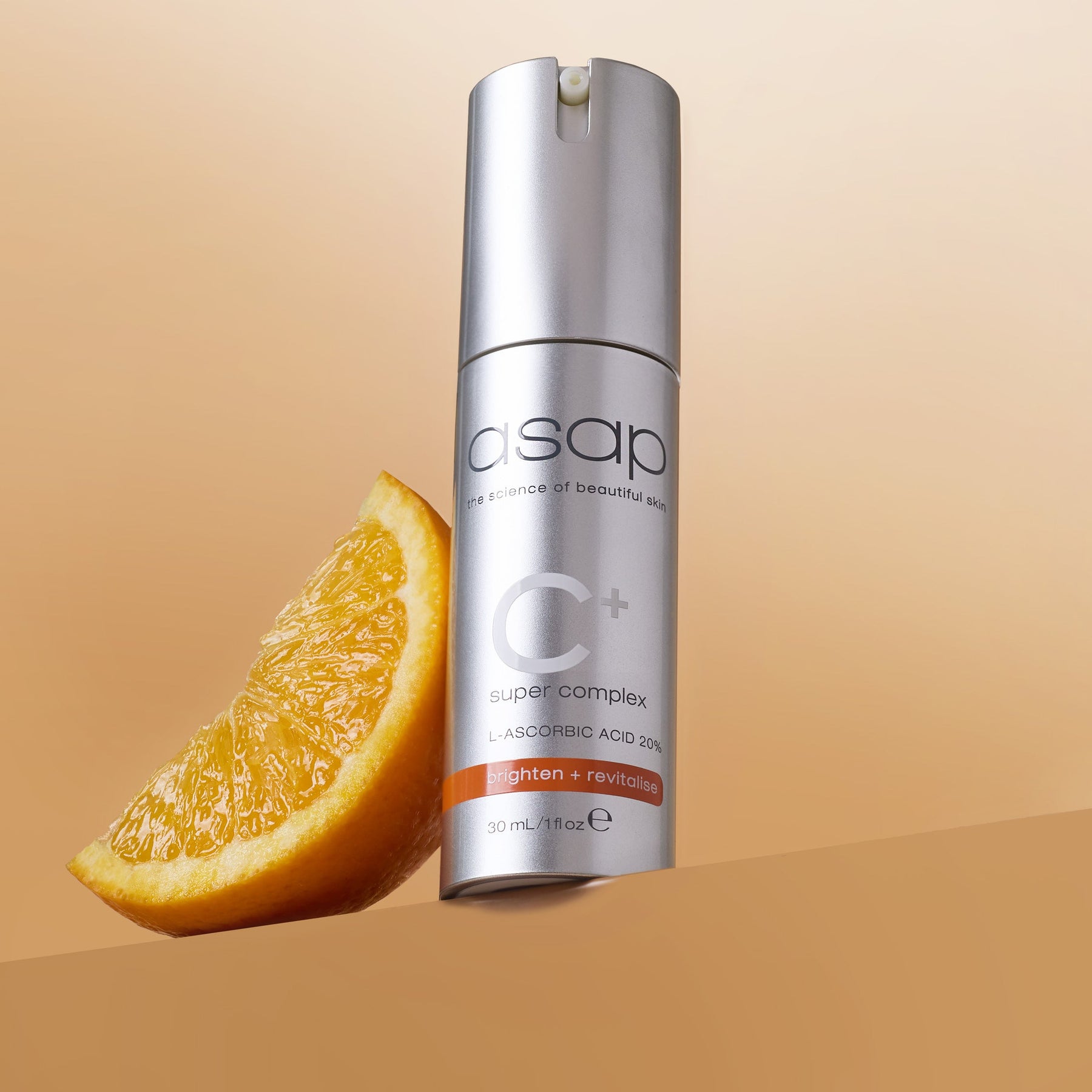 asap super C+ complex 30ml