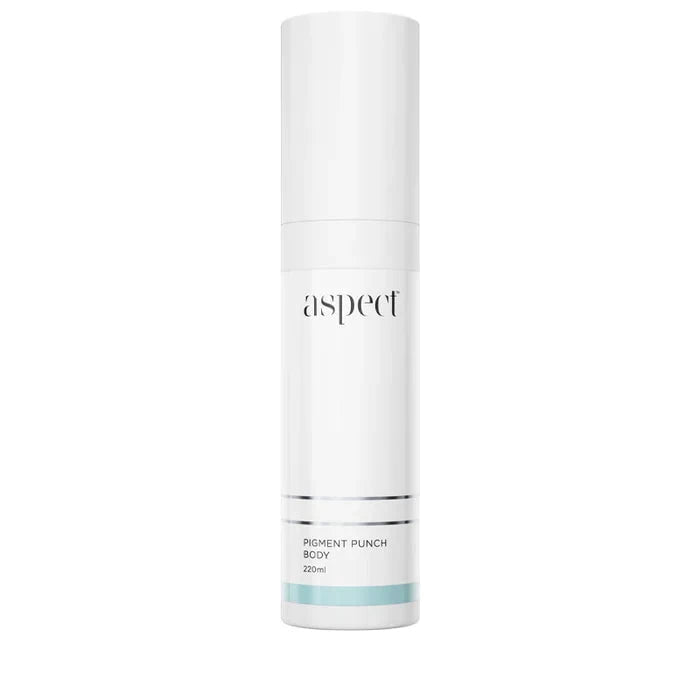 Aspect Aspect Pigment Punch Body 220ml Body Moisturisers