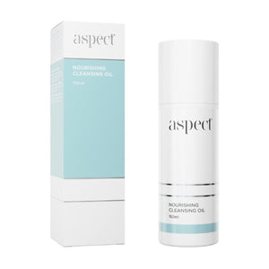 Aspect Aspect Nourishing Cleansing Oil 150ml Cleansers