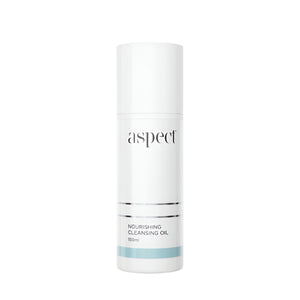 Aspect Aspect Nourishing Cleansing Oil 150ml Cleansers