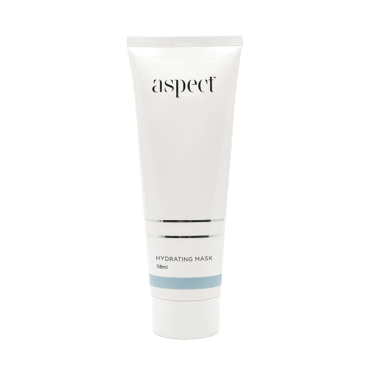 Aspect Aspect Hydrating Mask 118ml Facial Masks