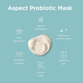 Aspect Aspect Probiotic Mask 118ml Facial Masks