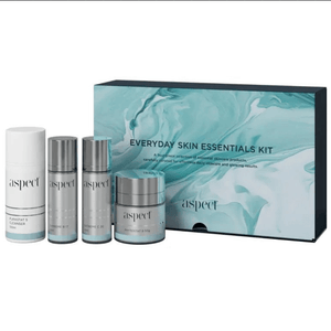 Aspect Aspect Everyday Essentials Kit - Limited Edition Kits & Packs