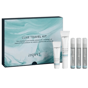 Aspect Aspect Luxe Travel Kit - Limited Edition Kits & Packs