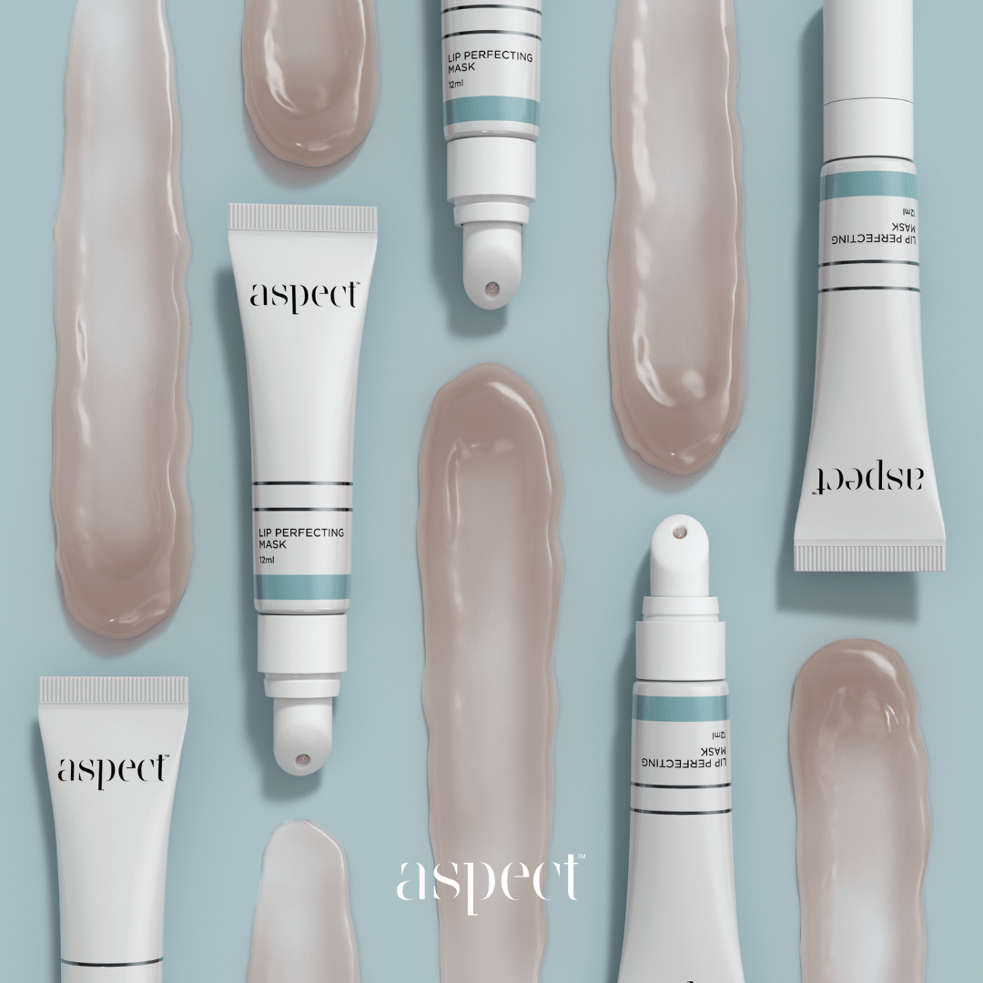 Aspect Aspect Lip Perfecting Mask 12ml Lip Treatments