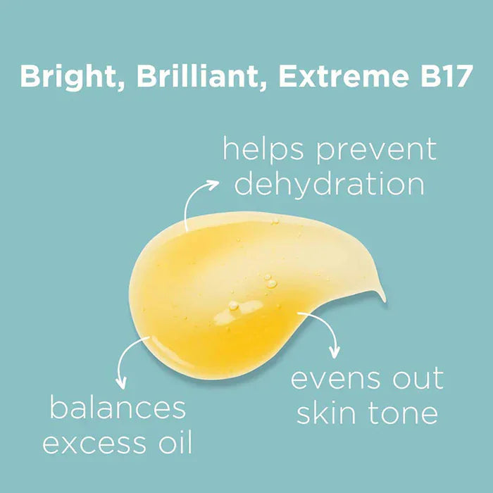 Aspect Aspect Extreme B 17 30ml Serums & Treatments