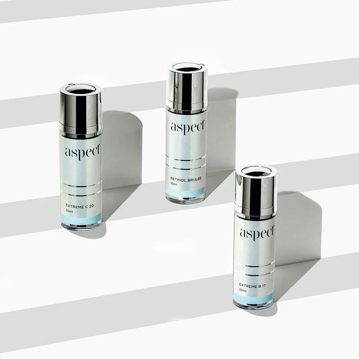 Aspect Aspect Extreme B 17 30ml Serums & Treatments