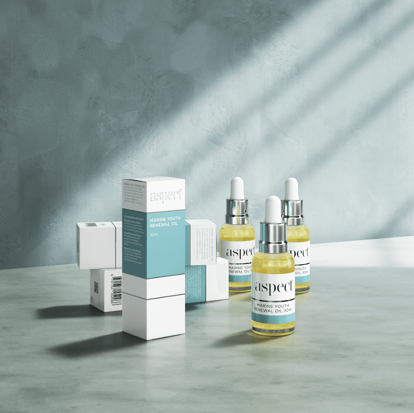 Aspect Aspect Marine Youth Renewal Oil 30ml Serums & Treatments