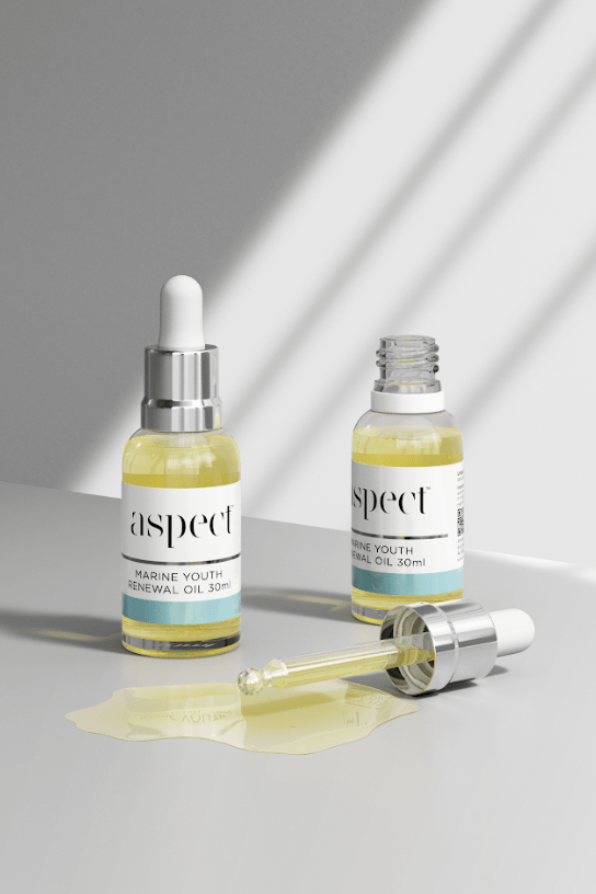 Aspect Aspect Marine Youth Renewal Oil 30ml Serums & Treatments