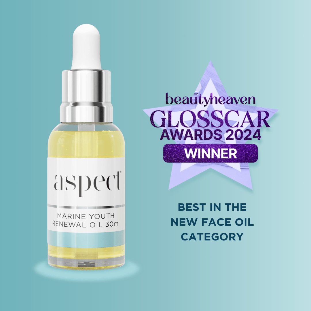 Aspect Aspect Marine Youth Renewal Oil 30ml Serums & Treatments