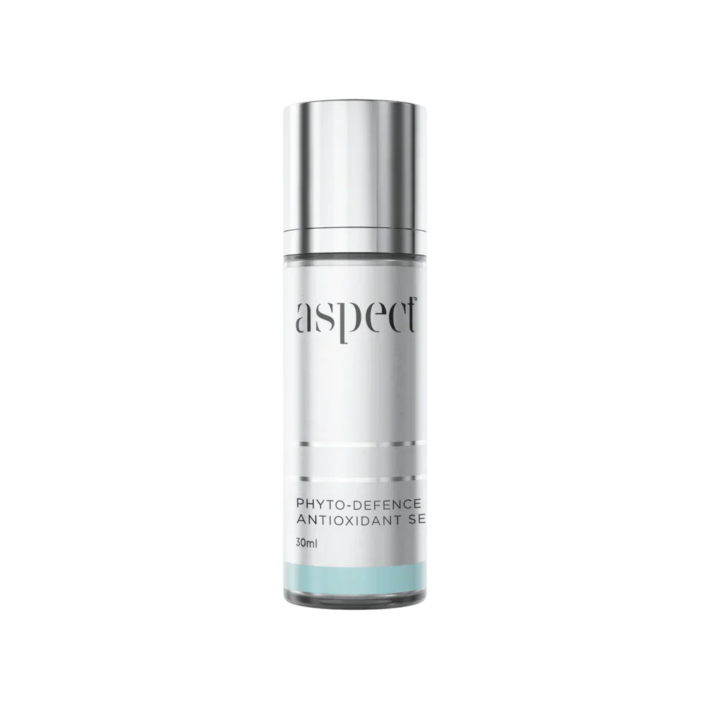 Aspect Aspect Phyto-Defence Super Antioxidant Serum 30ml Serums & Treatments