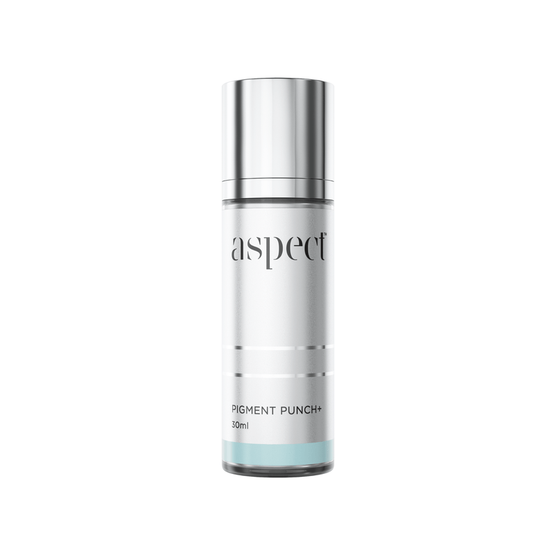 Aspect Aspect Pigment Punch+ 30ml Serums & Treatments