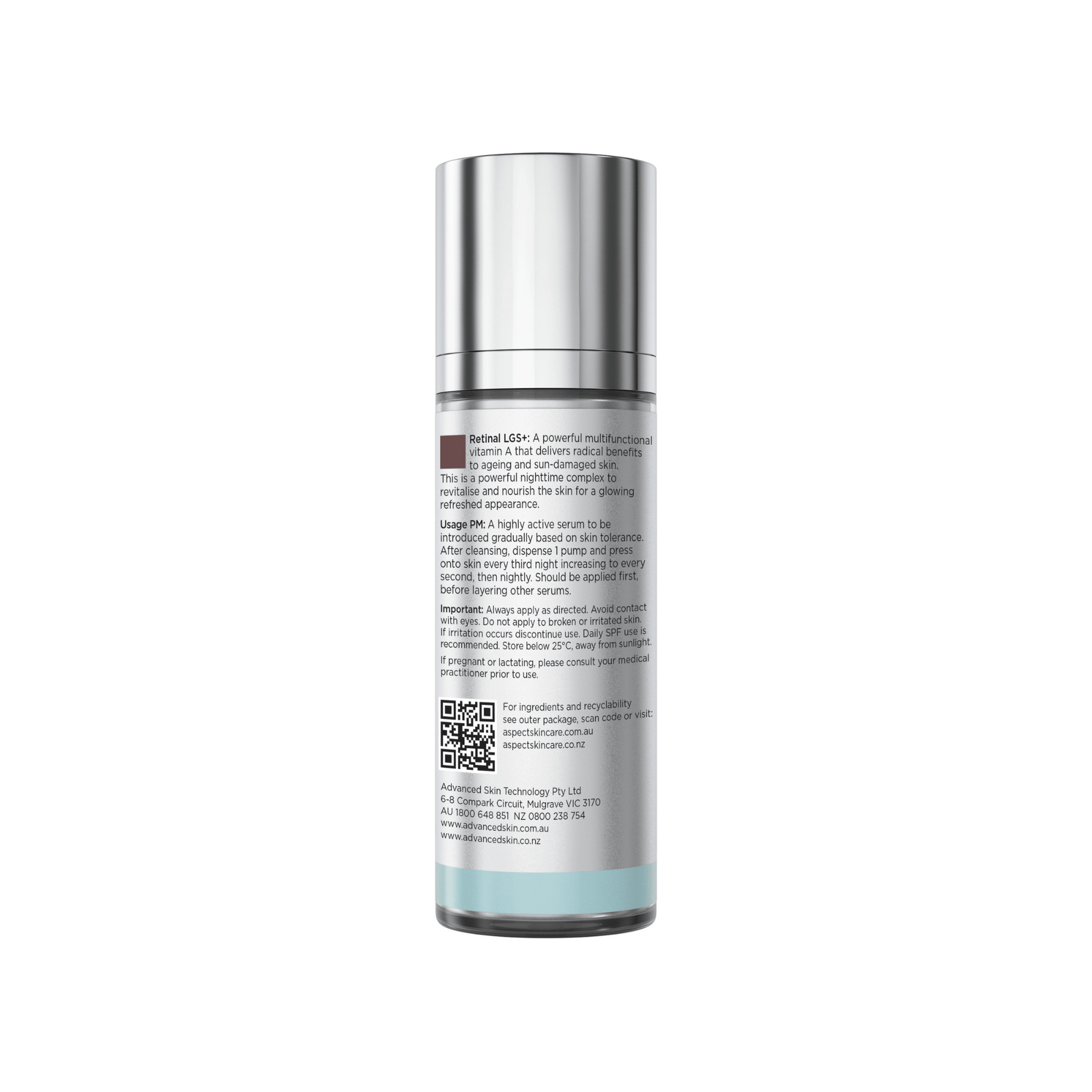 Aspect Aspect Retinal LGS+ 30ml Serums & Treatments