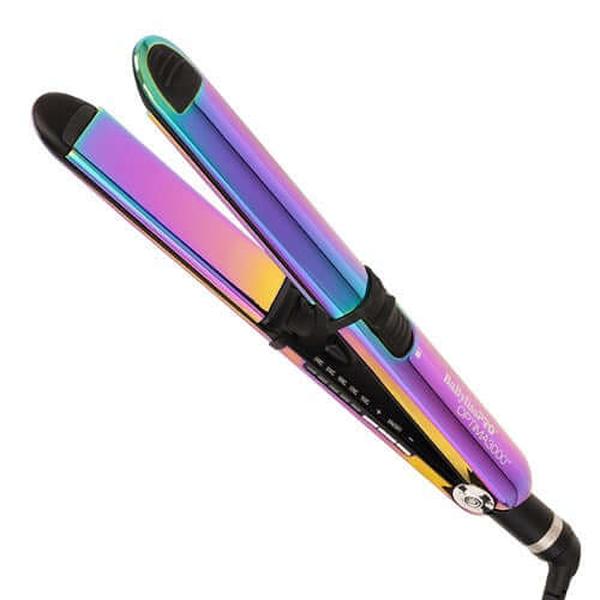 BaByliss PRO BaBylissPRO Nano Titanium Optima 3000 Straightener - Chameleon 32mm