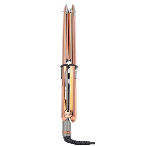 BaByliss PRO BaBylissPRO Optima 3000 Straightener - Rose Gold 32mm