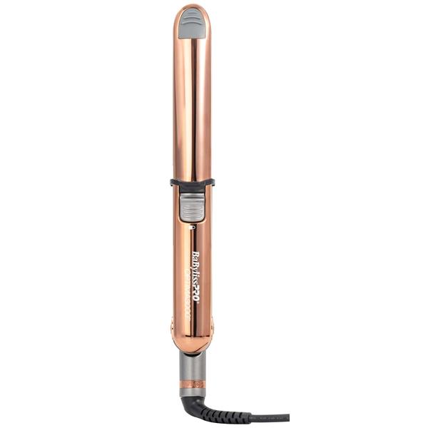 BaByliss PRO BaBylissPRO Optima 3000 Straightener - Rose Gold 32mm