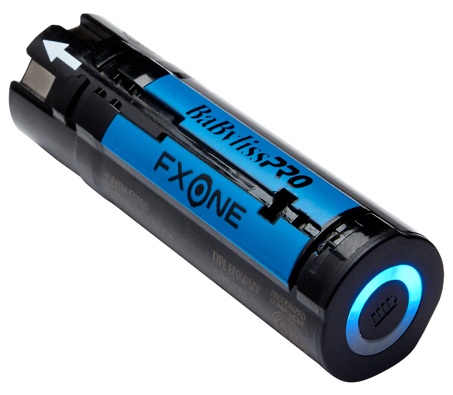 BaByliss PRO BaBylissPRO FXONE Battery Clippers