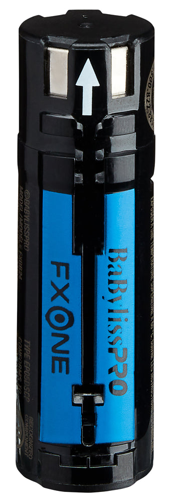 BaByliss PRO BaBylissPRO FXONE Battery Clippers