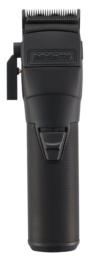 BaByliss PRO BaBylissPRO FXONE Clipper - BlackFX Clippers