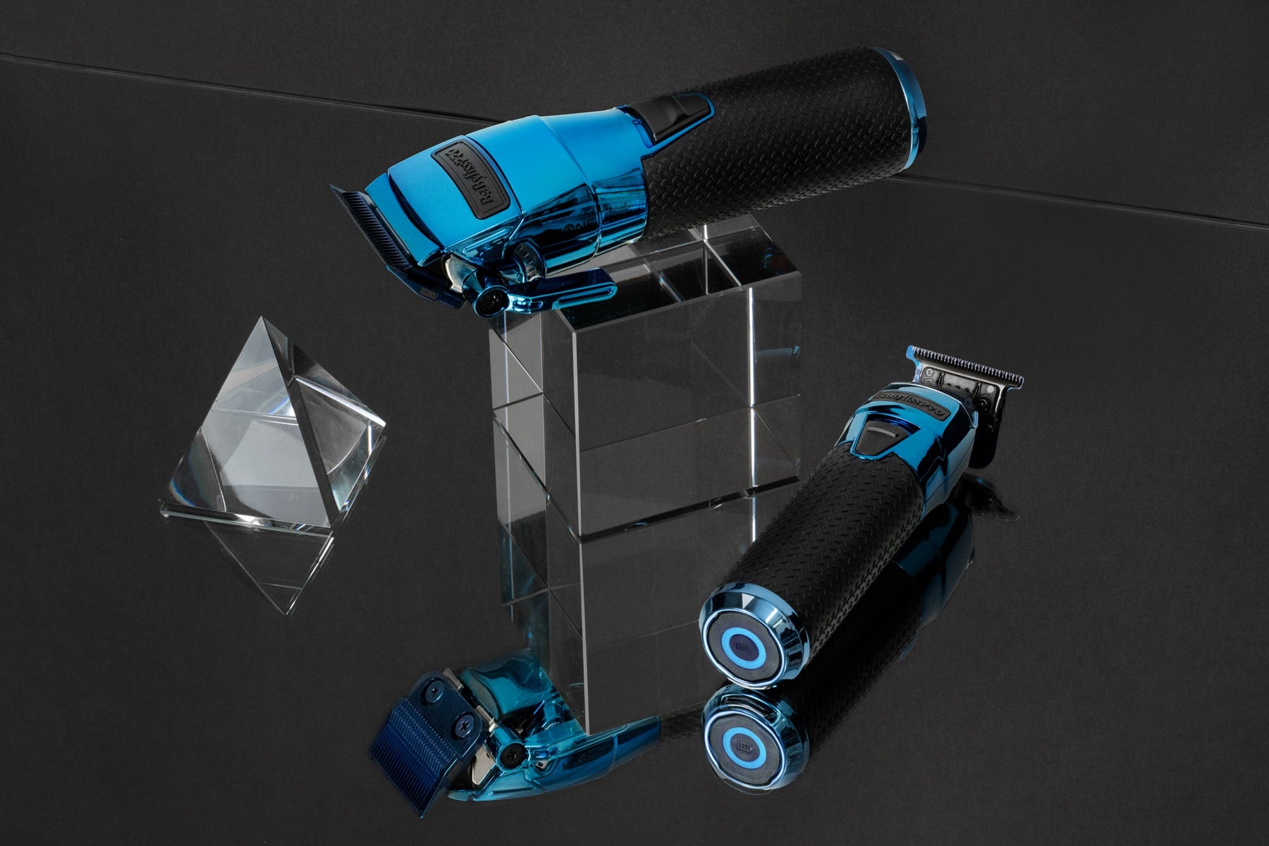 BaByliss PRO BaBylissPRO FXONE Clipper - BlueFX Clippers