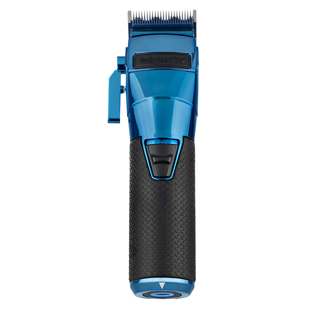 BaByliss PRO BaBylissPRO FXONE Clipper - BlueFX Clippers