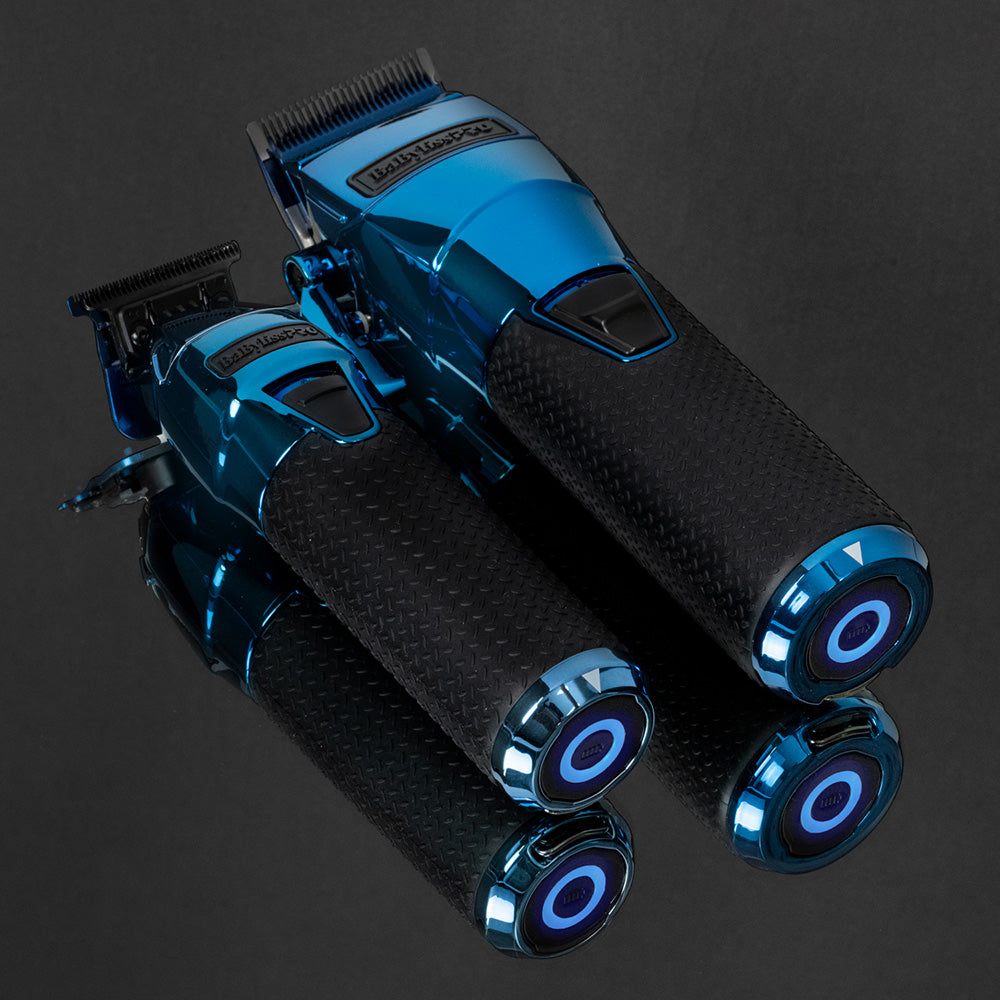 BaByliss PRO BaBylissPRO FXONE Clipper - BlueFX Clippers