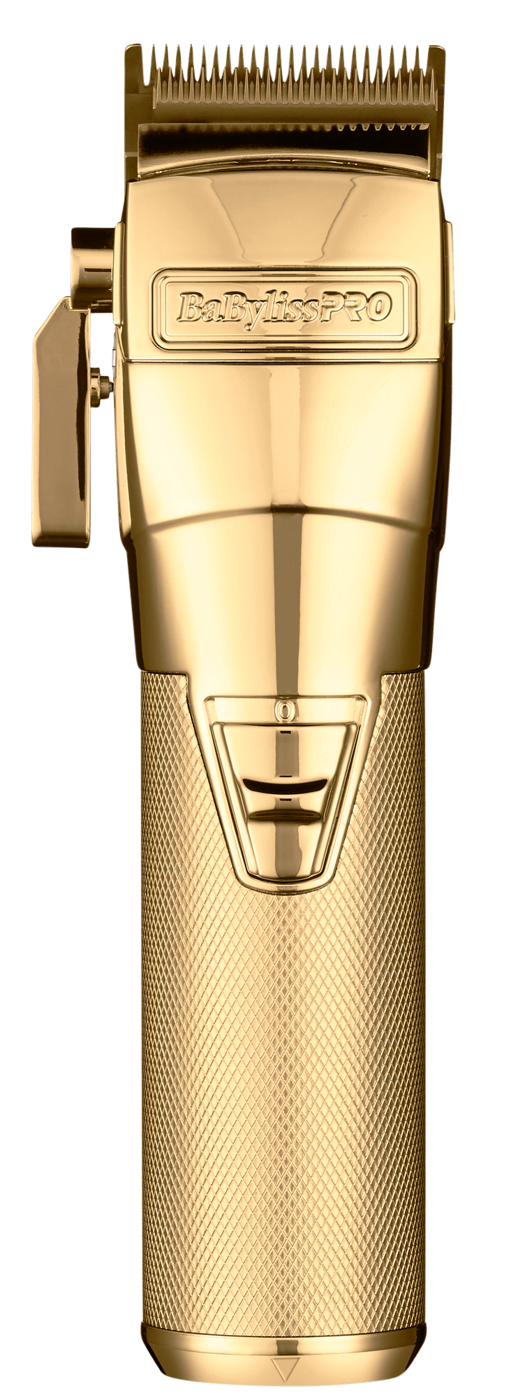 BaByliss PRO BaBylissPRO FXONE Clipper - GoldFX Clippers