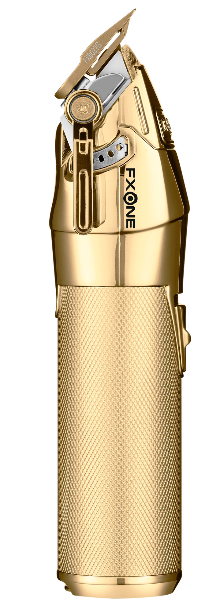 BaByliss PRO BaBylissPRO FXONE Clipper - GoldFX Clippers