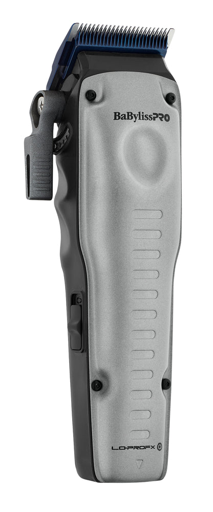 BaByliss PRO BaBylissPRO FXONE Clipper - LoPro Gunmetal Clippers