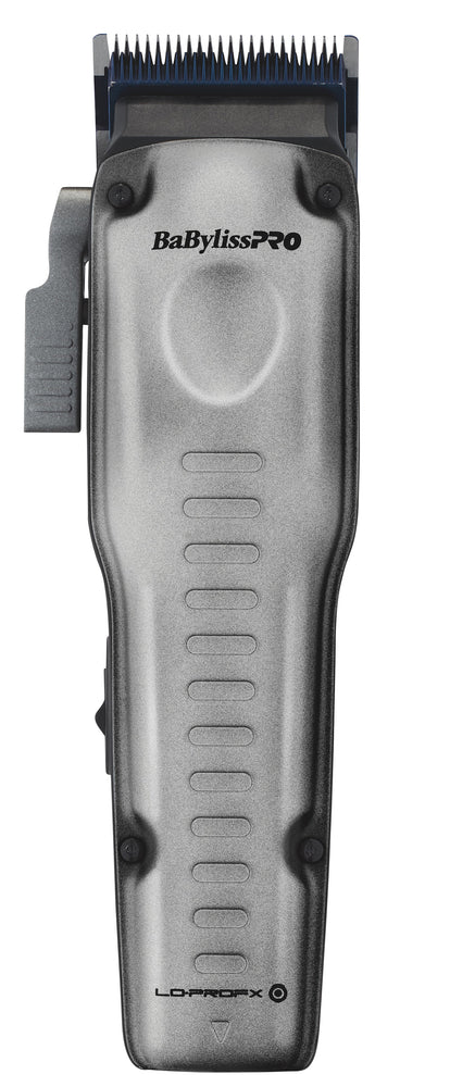 BaByliss PRO BaBylissPRO FXONE Clipper - LoPro Gunmetal Clippers
