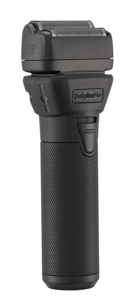 BaByliss PRO BaBylissPRO FXONE Shaver - BlackFX Clippers
